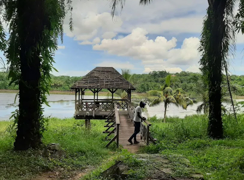 Tinapa Business and Leisure Resort, Nigeria